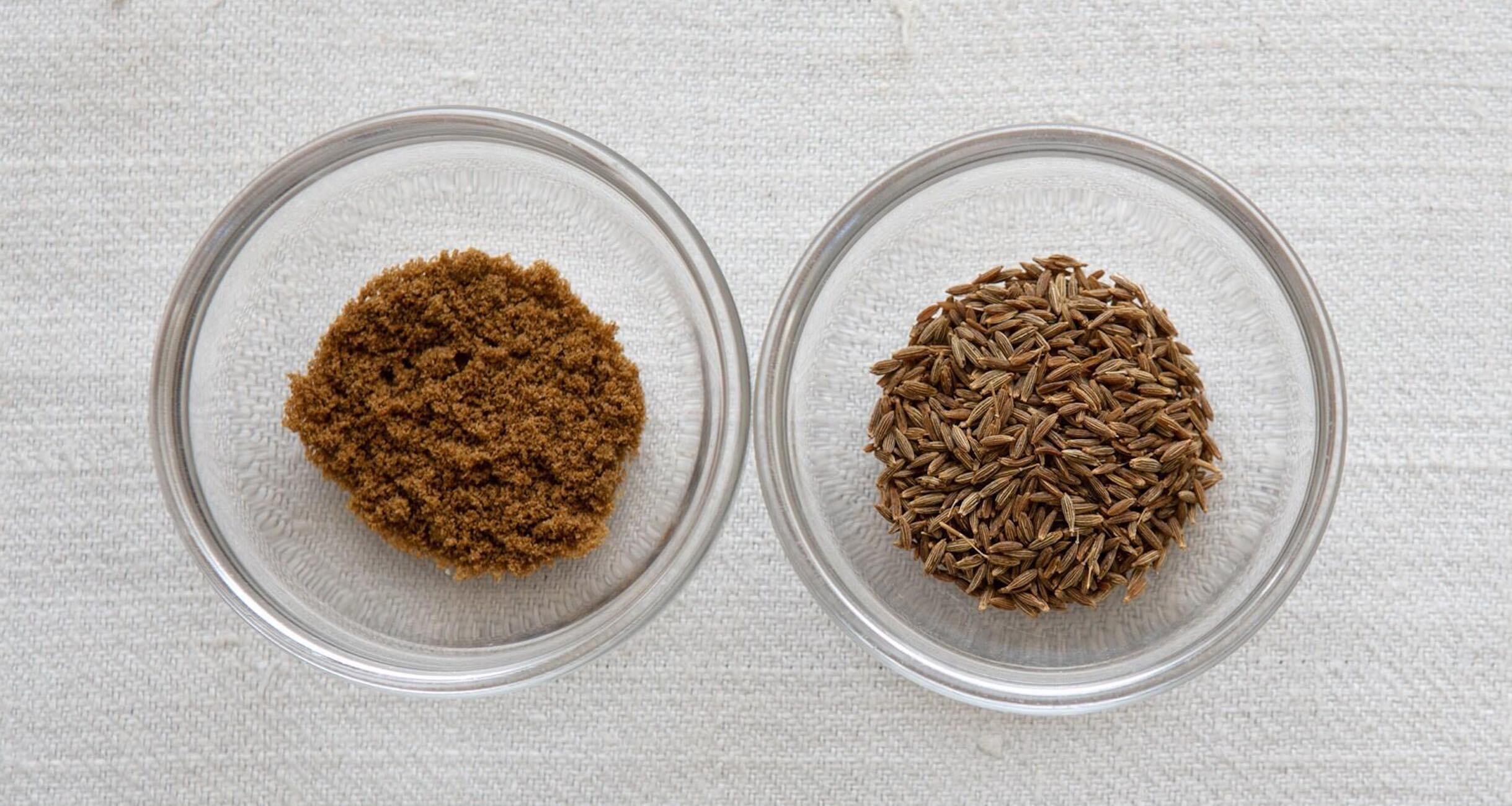 平野由希子さんのお酒に合うクミンレシピ