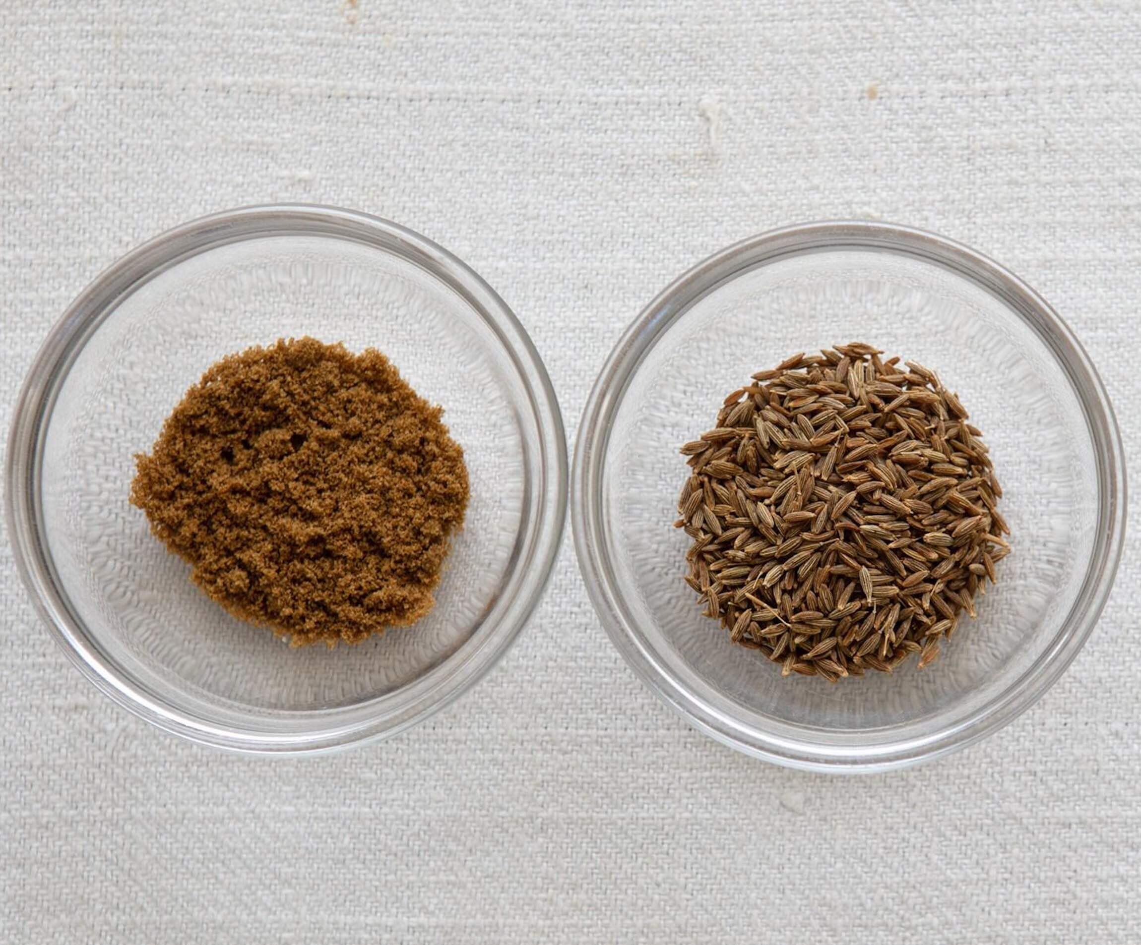 平野由希子さんのお酒に合うクミンレシピ